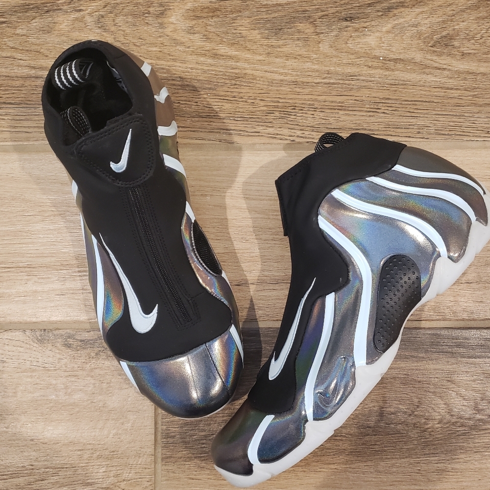 Nike air flightposite